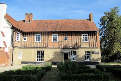 Manor Farm House