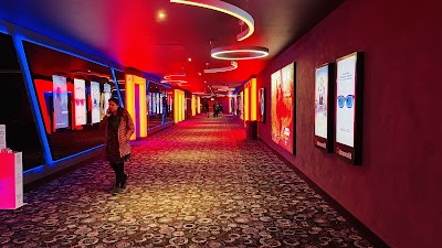 Cineworld South Ruislip