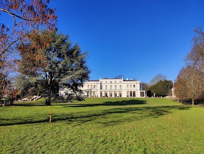 Gunnersbury Park Museum