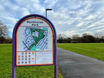 Roxbourne Park