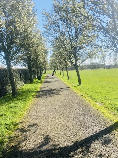 Perivale Park