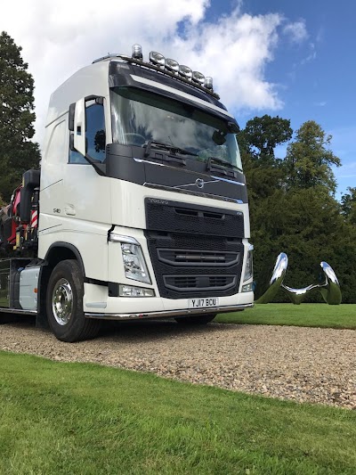 Jayhawk Ltd - West London