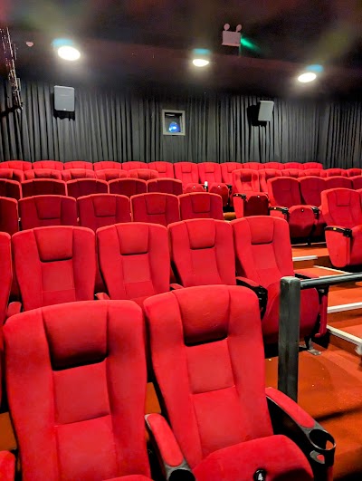 ActOne Cinema & Café