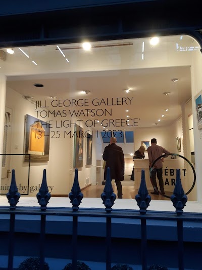 Jill George Gallery Ltd