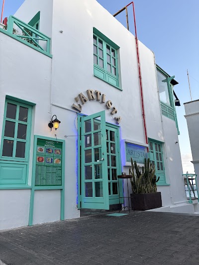 L'artista Ristorante Pizzeria