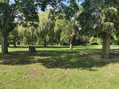 Woodcock Park