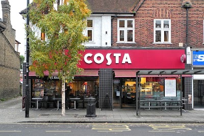 Costa Coffee