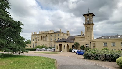 Bentley Priory Museum