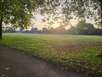 Chandos Recreation Ground