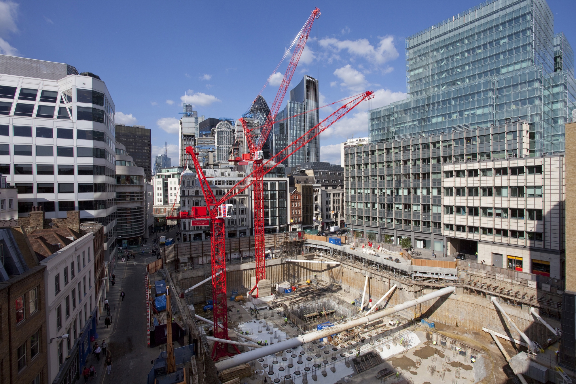 Modern Built to Rent Apartment