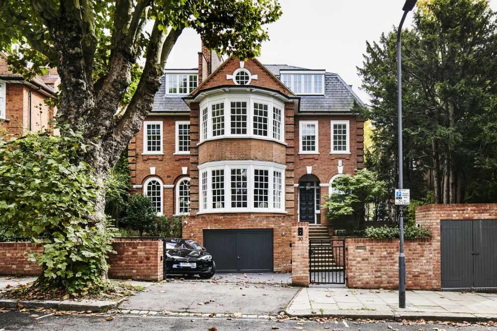 London Property