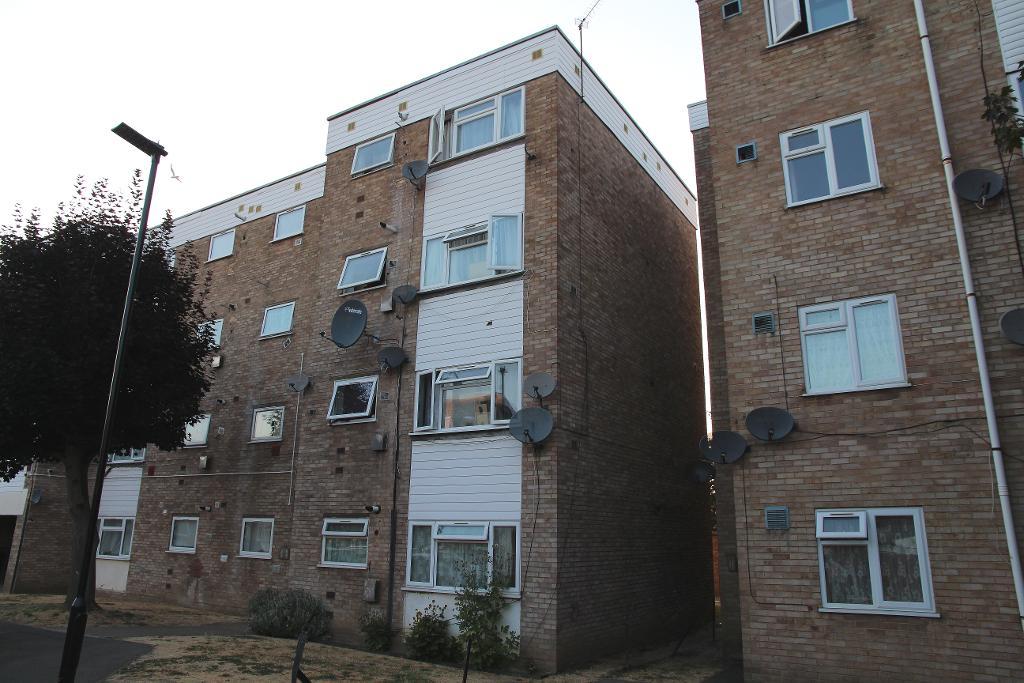 Wivenhoe Court, 263 Staines Road, London, HOUNSLOW, TW3 3JW