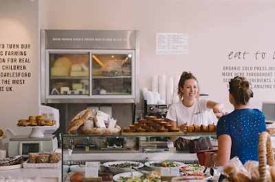 Daylesford Organic