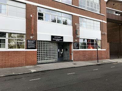 The London Archives
