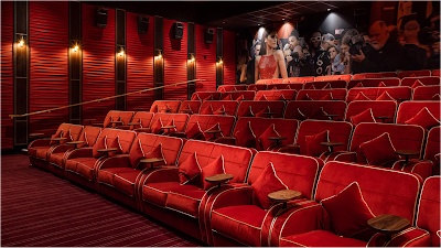 Everyman Screen on the Green
