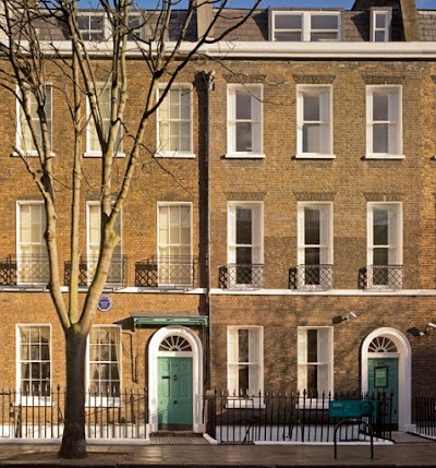Charles Dickens Museum