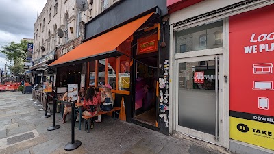 Dalston Superstore
