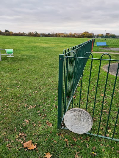 Brittons Playing Field