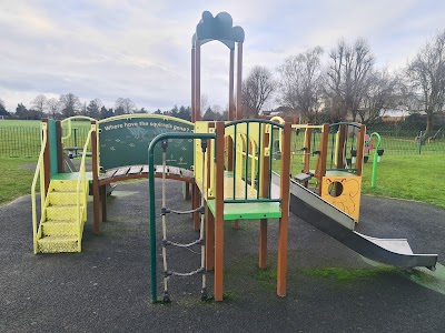 Spring Farm Park