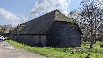 Upminster Tithe Barn Museum of Nostalgia