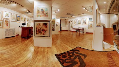 Faam Gallery