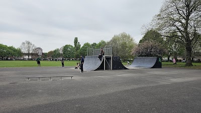 Pinkwell Park