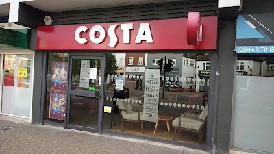 Costa Coffee