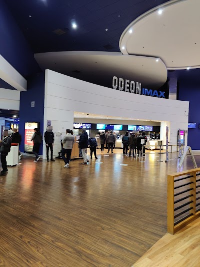 ODEON Luxe Uxbridge