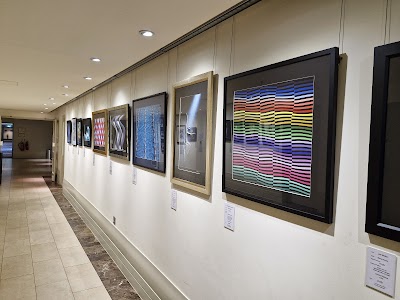 London Visual Arts