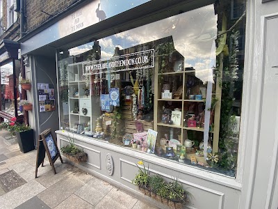 High Street Twickenham