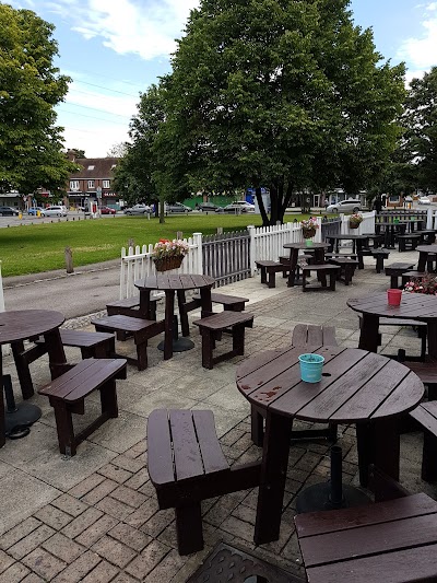 The Plough