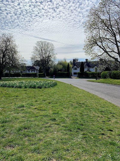 Woodcote Village Green