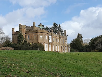 Nonsuch Park