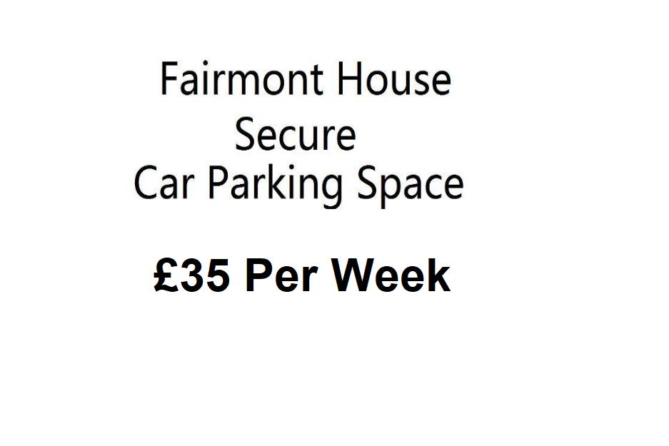 Car Park Space, Fairmont House, Albatross Way, Maple Quays, London, SE16 7BT