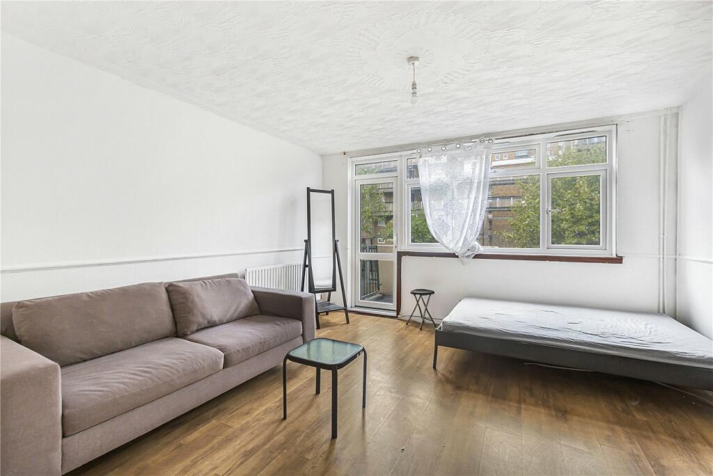 Balman House, Rotherhithe New Road, London, SE16 2AF