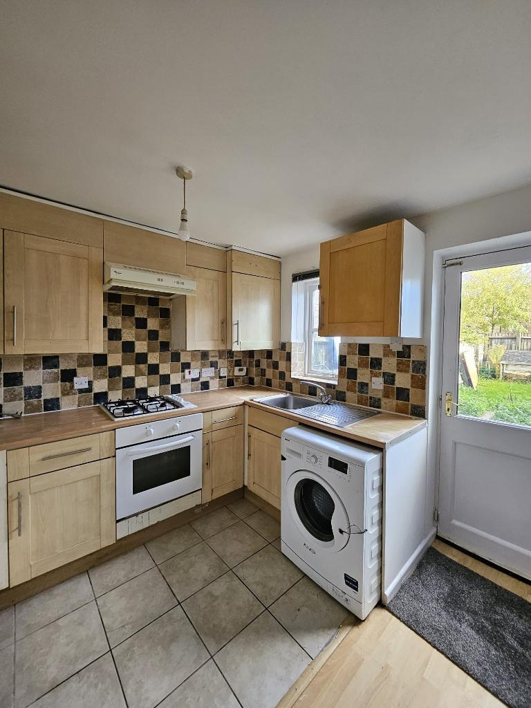Fern Walk, Surrey Quays, SE16 3JD