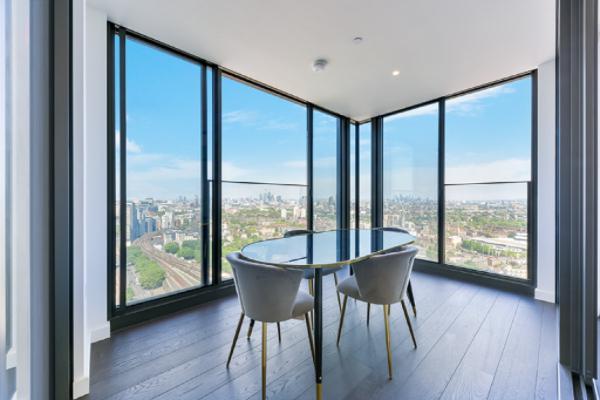 71 Bondway, London, SW8 1SF