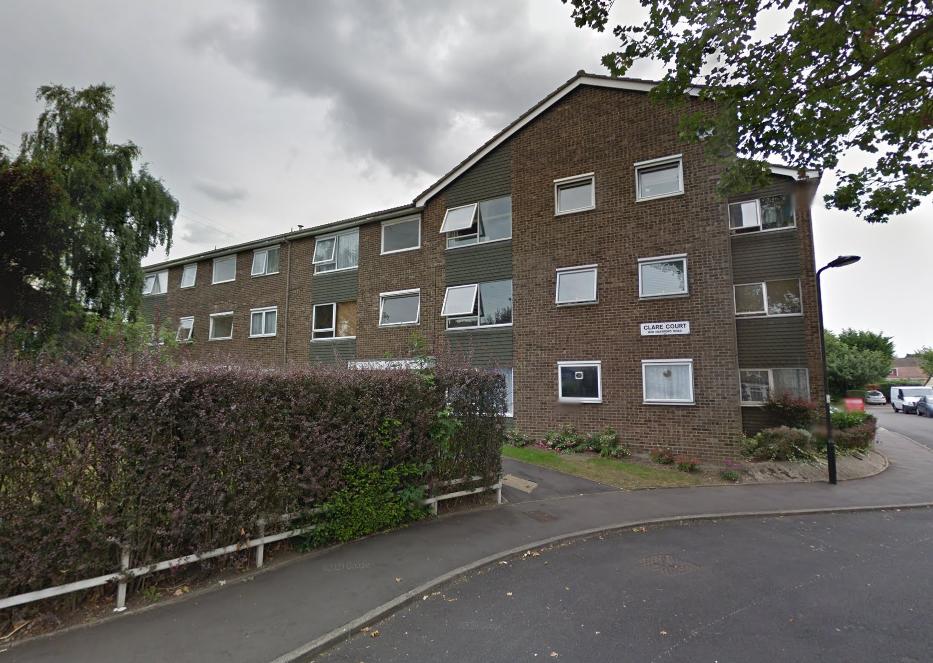 829 Hertford Road, London, EN3 6UJ