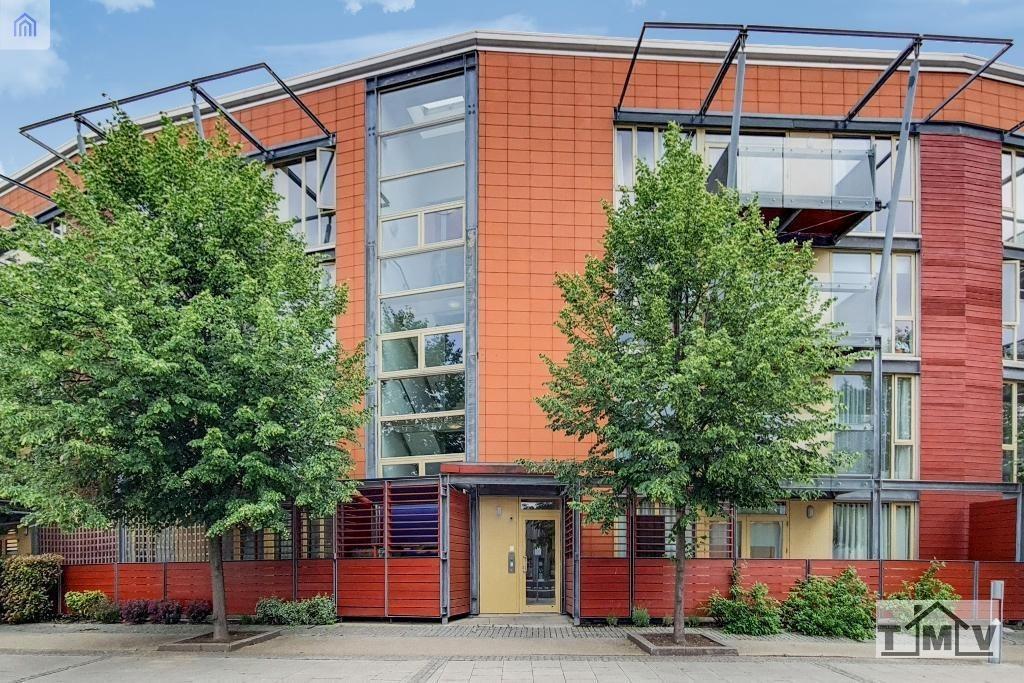 School Square, Greenwich, London, Greater London, SE10 0QY