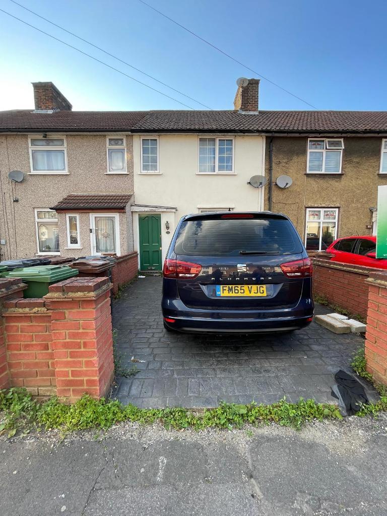 Davington Road, Dagenham, RM8 2LR